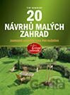 20 návrhů malých zahrad