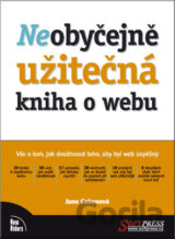 Neobyčejně užitečná kniha o webu