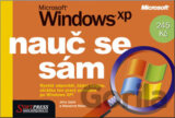 Nauč se sám Microsoft Windows XP