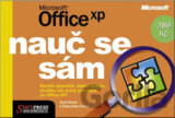 Nauč se sám Microsoft Office XP