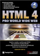 HTML 4 pro World Wide Web