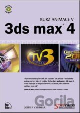 Kurz Animace v 3ds max 4