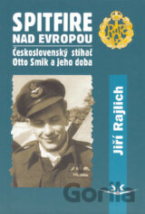 Spitfire nad Evropou
