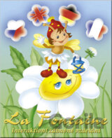 La Fontaine - pohádky a hry