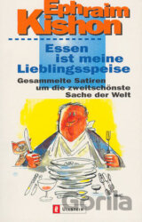 Essen ist meine Lieblingsspeise