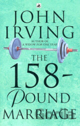 The 158-Pound marriage
