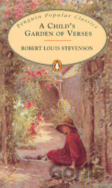A child´s garden of verses