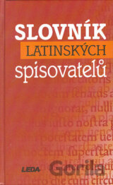 Slovník latinských spisovatelů
