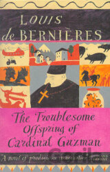 Troublesome Offspring of Cardinal Guzman