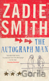 The autograph man