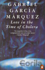 Love in the time of cholera