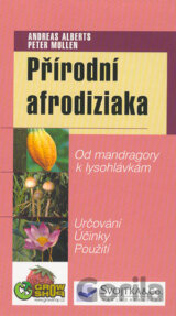 Přírodní afrodiziaka