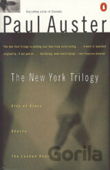 The New York trilogy