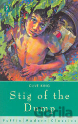 Stig of the Dump