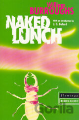 Naked Lunch