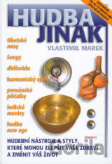 Hudba jinak