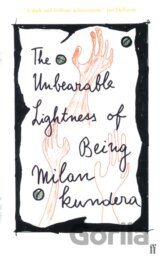 The Unbearable Lightness of Being