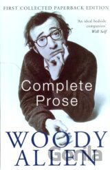 Complete Prose
