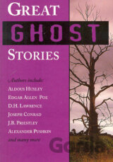 Great Ghost Stories