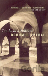 Too loud a Solitude