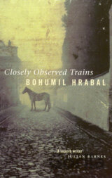 Closely Observed Trains