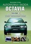 Automobily Škoda Octavia