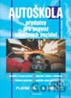 Autoškola – Předpisy pro provoz silničních vozidel