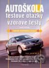 Autoškola – Testové otázky, vzorové testy
