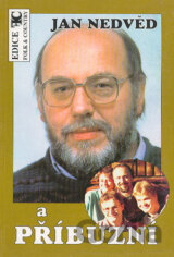 Jan Nedvěd a příbuzní