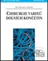Chirurgie varixů dolních končetin