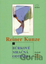 Búrkové mračná odtiahli