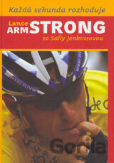 Každá sekunda rozhoduje