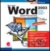 Word 2003