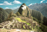 Machu Picchu, Peru