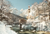 Ramsau, Nemecko