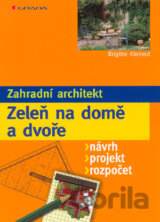 Zeleň na domě a dvoře