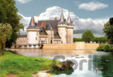 Zámok Sully-sur-Loire, Francúzsko