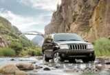 Chrysler Jeep Grand Cherokee