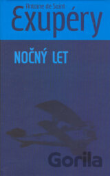 Nočný let