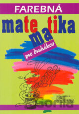 Farebná matematika pre druhákov