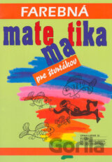 Farebná matematika pre štvrtákov