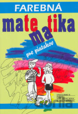 Farebná matematika pre piatakov
