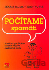 Počítame spamäti