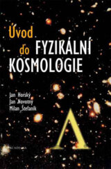 Úvod do fyzikální kosmologie