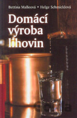Domácí výroba lihovin