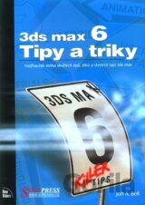 3ds max 6 - Tipy a triky