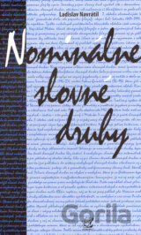 Nominálne slovné druhy