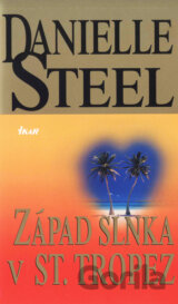 Západ slnka v St. Tropez