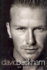 David Beckham: My Side