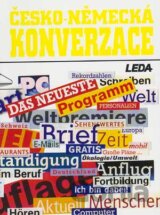 Česko-německá konverzace